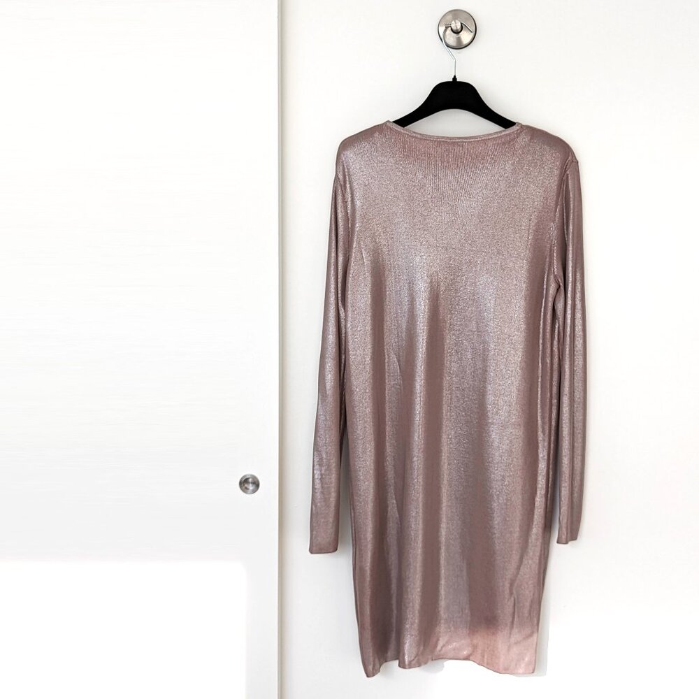 MINI GLAM DRESS | COS - Picture 4 of 6